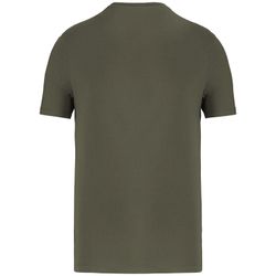 Umweltfreundliches Unisex-T-Shirt