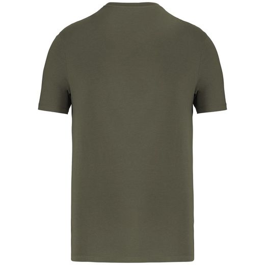 Umweltfreundliches Unisex-T-Shirt
