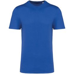 Umweltfreundliches Unisex-T-Shirt