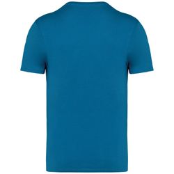 Umweltfreundliches Unisex-T-Shirt