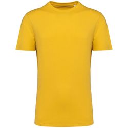 Umweltfreundliches Unisex-T-Shirt