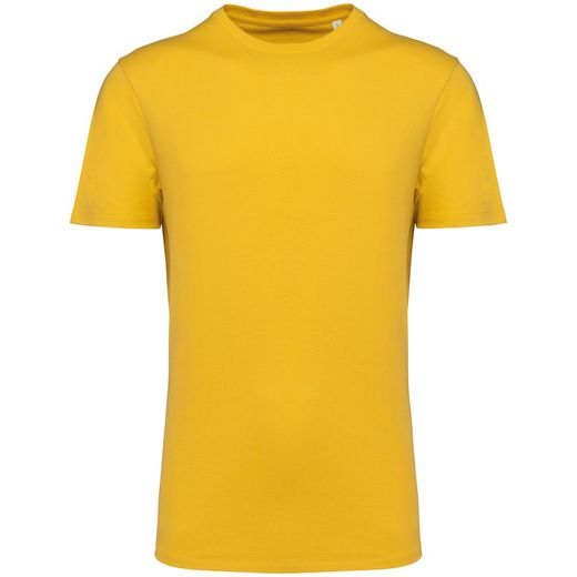 Umweltfreundliches Unisex-T-Shirt