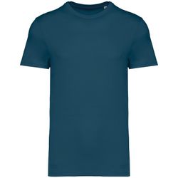 Umweltfreundliches Unisex-T-Shirt