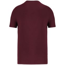 Umweltfreundliches Unisex-T-Shirt