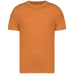 Umweltfreundliches Unisex-T-Shirt