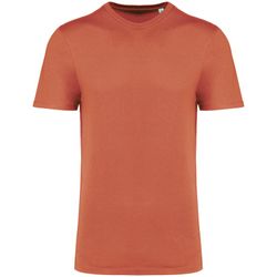 Umweltfreundliches Unisex-T-Shirt