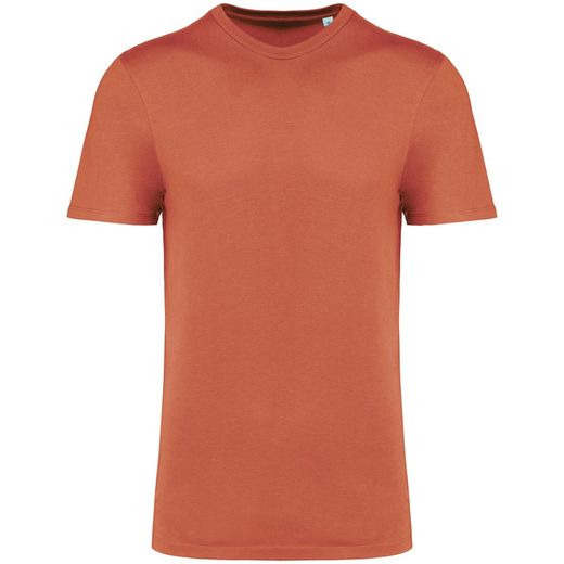 Umweltfreundliches Unisex-T-Shirt