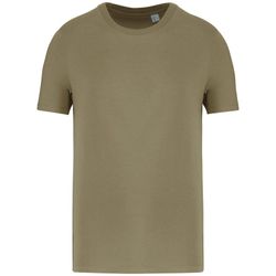 Umweltfreundliches Unisex-T-Shirt