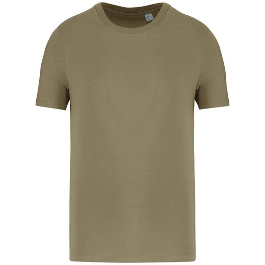 Umweltfreundliches Unisex-T-Shirt