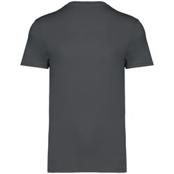 Umweltfreundliches Unisex-T-Shirt
