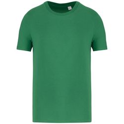 Umweltfreundliches Unisex-T-Shirt