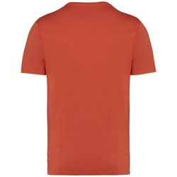 Umweltfreundliches Unisex-T-Shirt