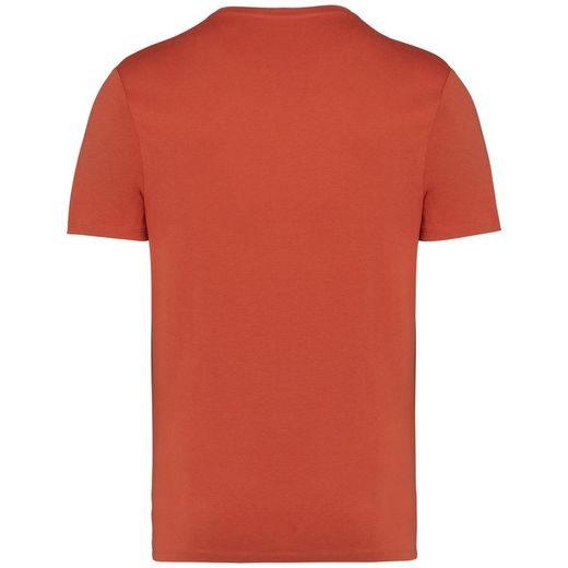 Umweltfreundliches Unisex-T-Shirt