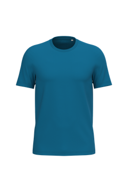 Umweltfreundliches Unisex T-Shirt