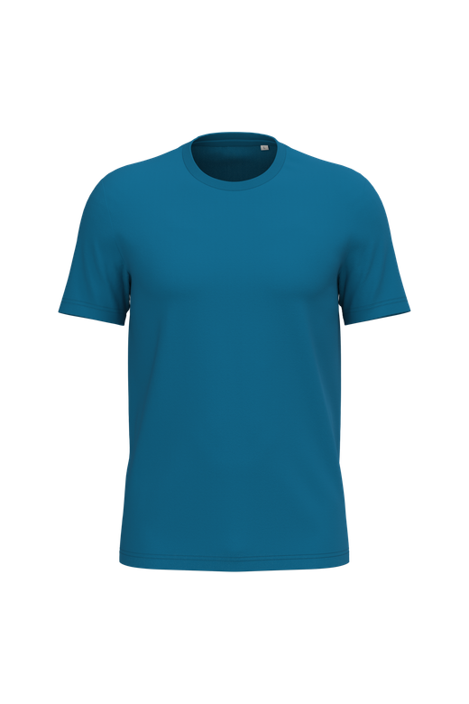 Umweltfreundliches Unisex T-Shirt