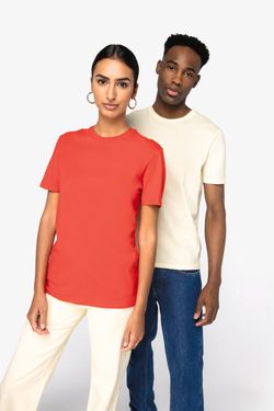 Umweltfreundliches Unisex T-Shirt