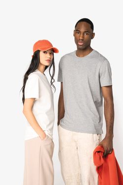 Camiseta ecorresponsable unisex