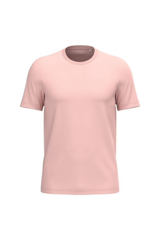 Umweltfreundliches Unisex T-Shirt