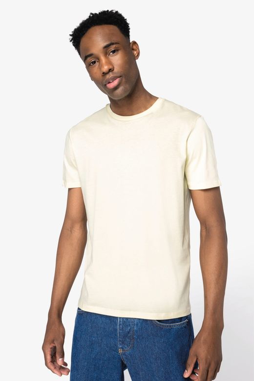Umweltfreundliches Unisex T-Shirt