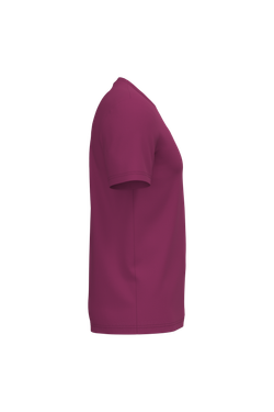 Umweltfreundliches Unisex T-Shirt