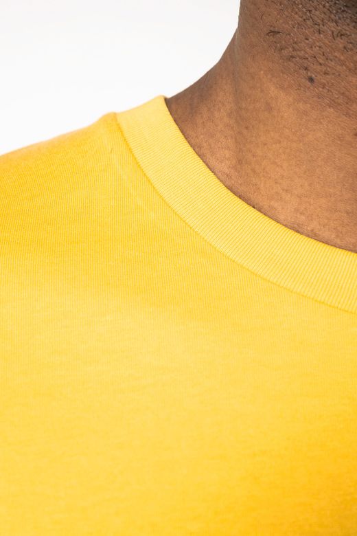 Umweltfreundliches Unisex T-Shirt