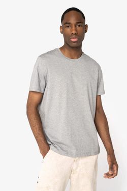 Umweltfreundliches Unisex T-Shirt