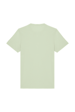 Umweltfreundliches Unisex T-Shirt