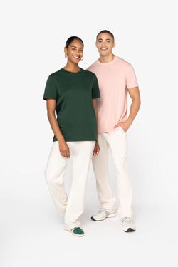 Umweltfreundliches Unisex T-Shirt