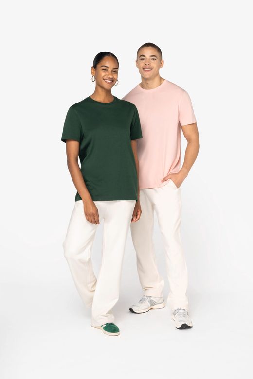 Umweltfreundliches Unisex T-Shirt