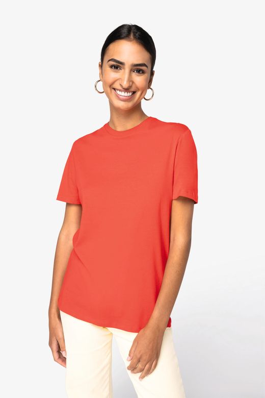 Umweltfreundliches Unisex T-Shirt