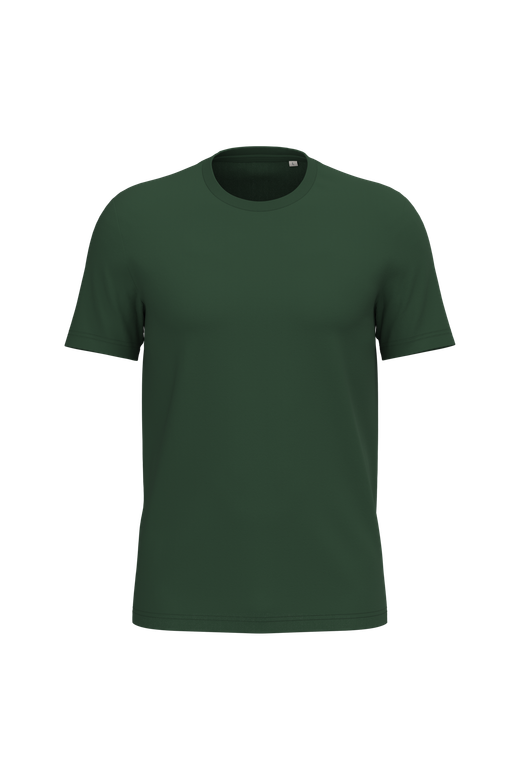 Umweltfreundliches Unisex T-Shirt