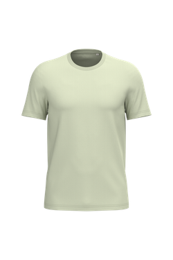 Umweltfreundliches Unisex T-Shirt