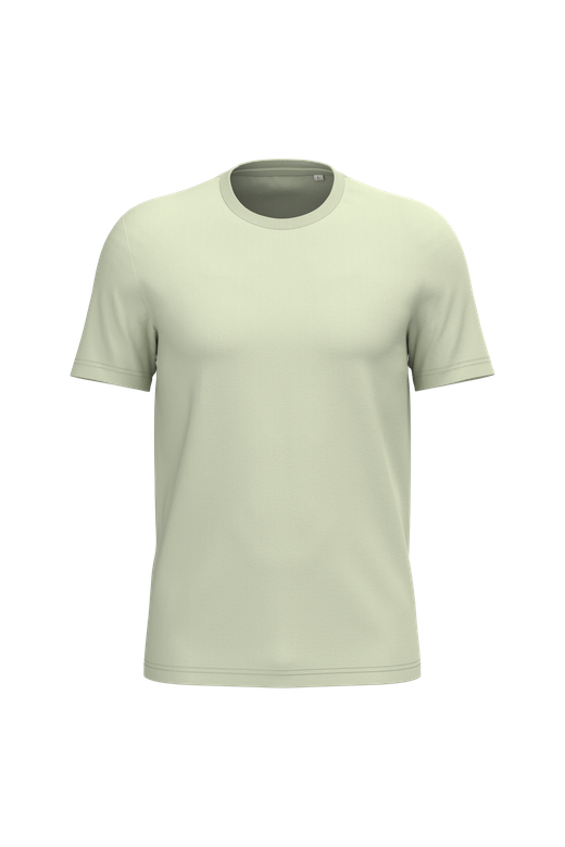 Umweltfreundliches Unisex T-Shirt