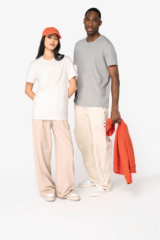 Umweltfreundliches Unisex T-Shirt