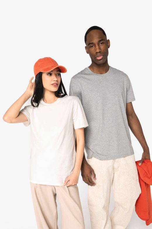 Umweltfreundliches Unisex T-Shirt