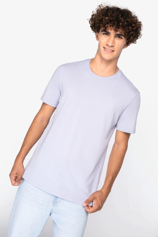 Umweltfreundliches Unisex T-Shirt