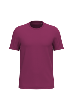 Umweltfreundliches Unisex T-Shirt