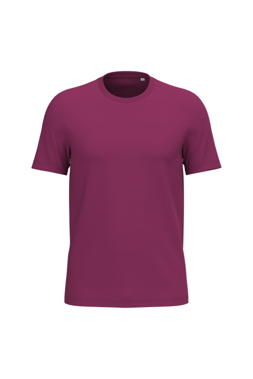 Umweltfreundliches Unisex T-Shirt