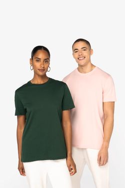 Umweltfreundliches Unisex T-Shirt