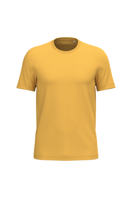 Umweltfreundliches Unisex T-Shirt