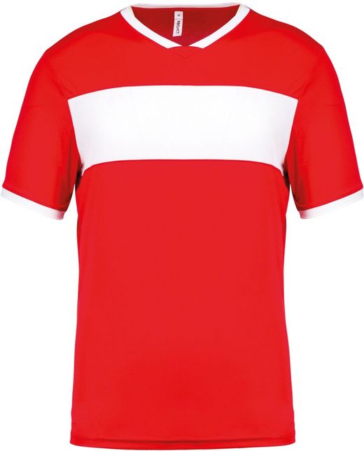 T-Shirt für Erwachsenenausrüstung
