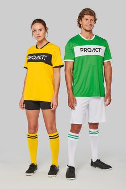 T-Shirt für Erwachsenenausrüstung