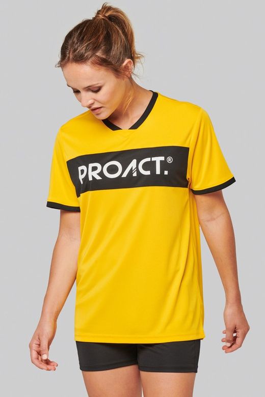 T-Shirt für Erwachsenenausrüstung
