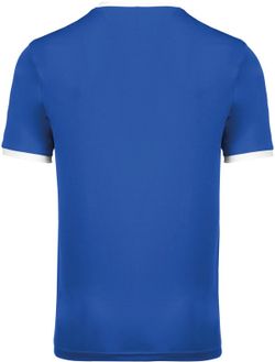 T-Shirt für Erwachsenenausrüstung