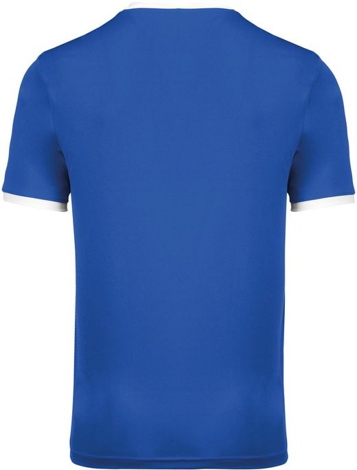 T-Shirt für Erwachsenenausrüstung