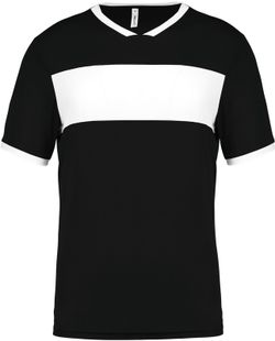 T-Shirt für Erwachsenenausrüstung