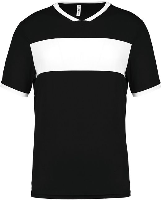 T-Shirt für Erwachsenenausrüstung