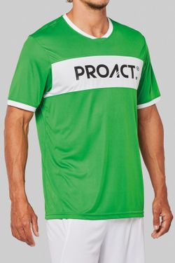 T-Shirt für Erwachsenenausrüstung