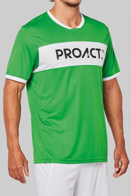 T-Shirt für Erwachsenenausrüstung