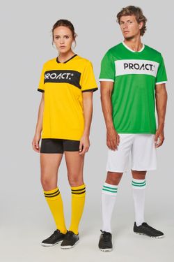 T-Shirt für Erwachsenenausrüstung